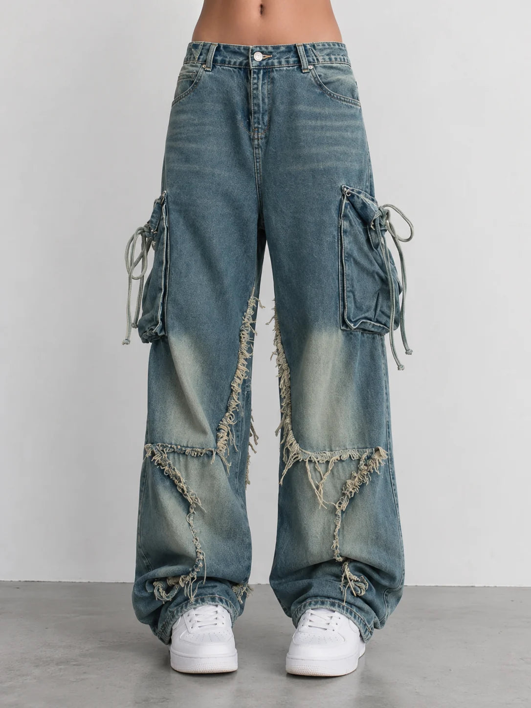 Baggy Hose Y2k