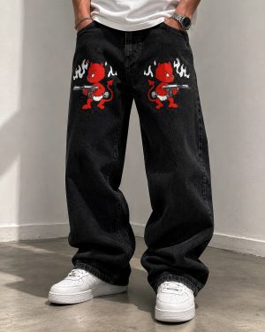Baggy Y2k Jeans