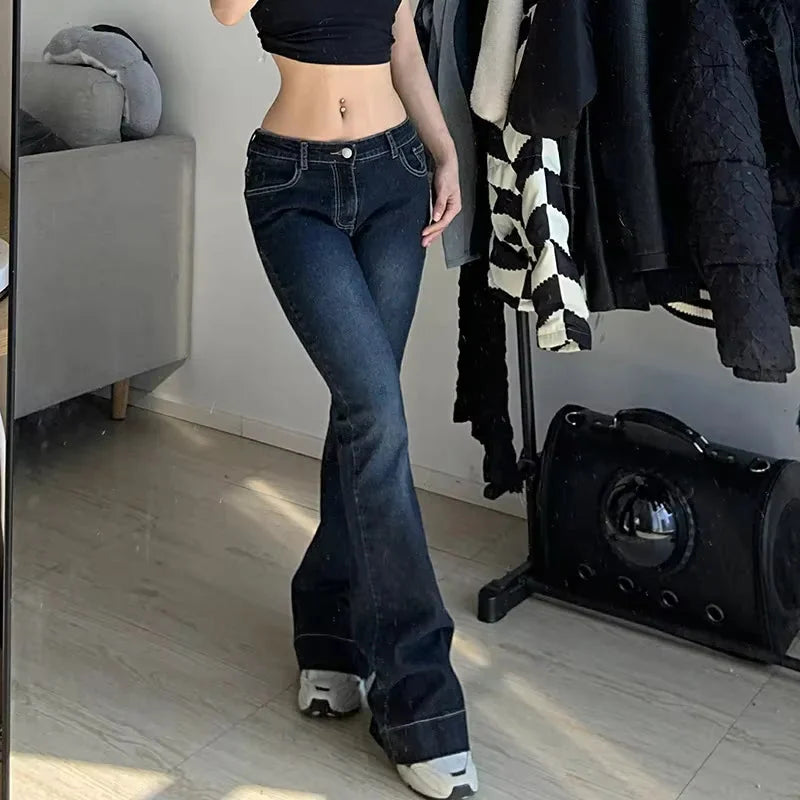Blue Jeans Y2k – Bild 3