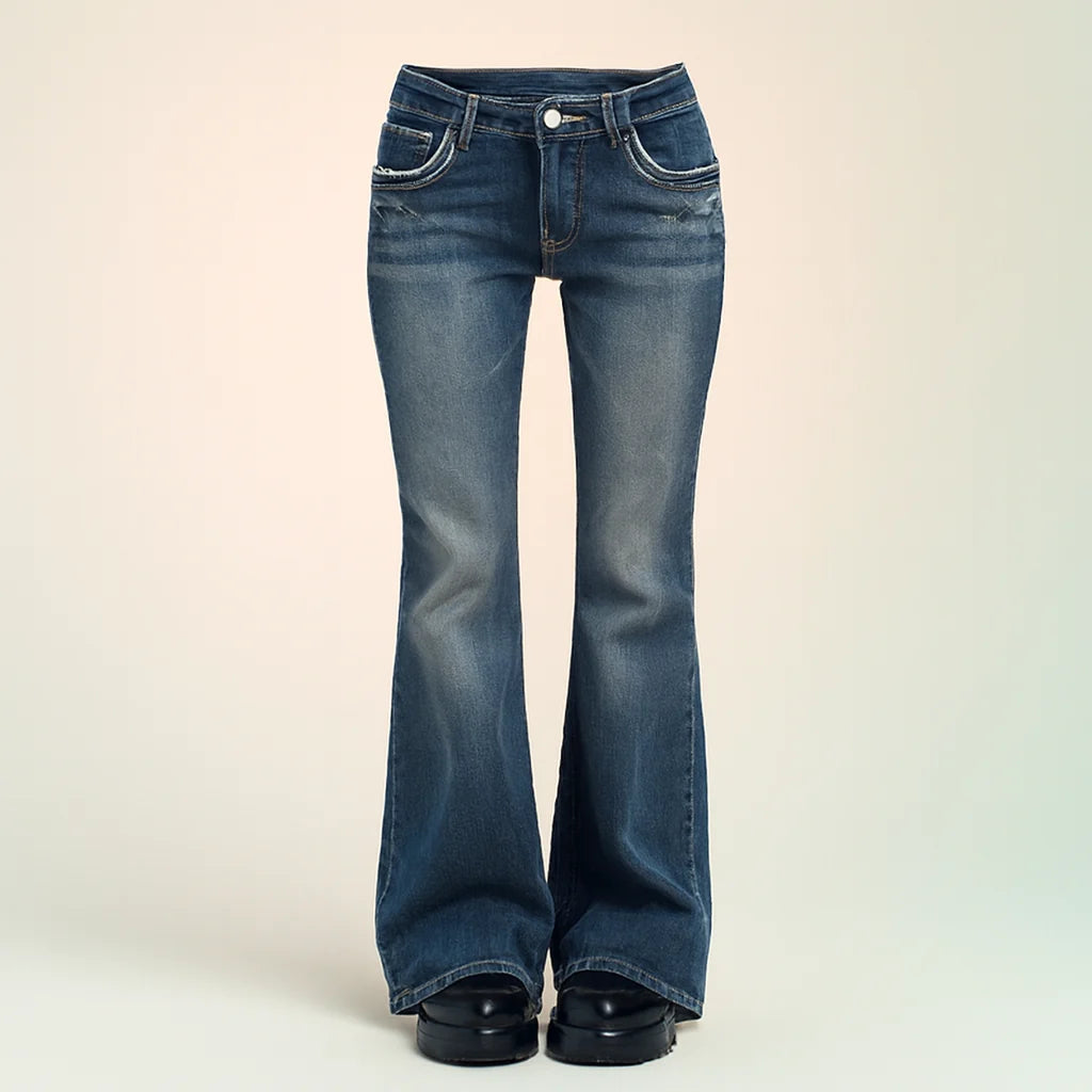 Cheap Y2k Jeans - image 1