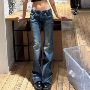 Cheap Y2k Jeans