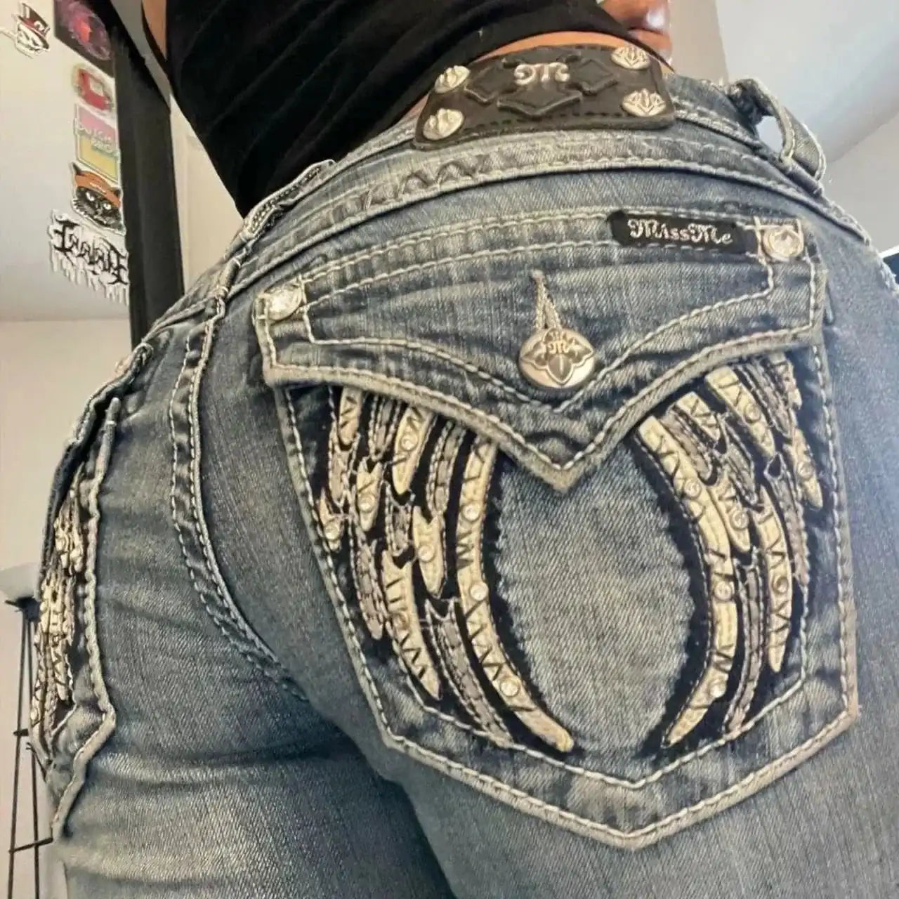 Cross Jeans Y2k – Bild 2