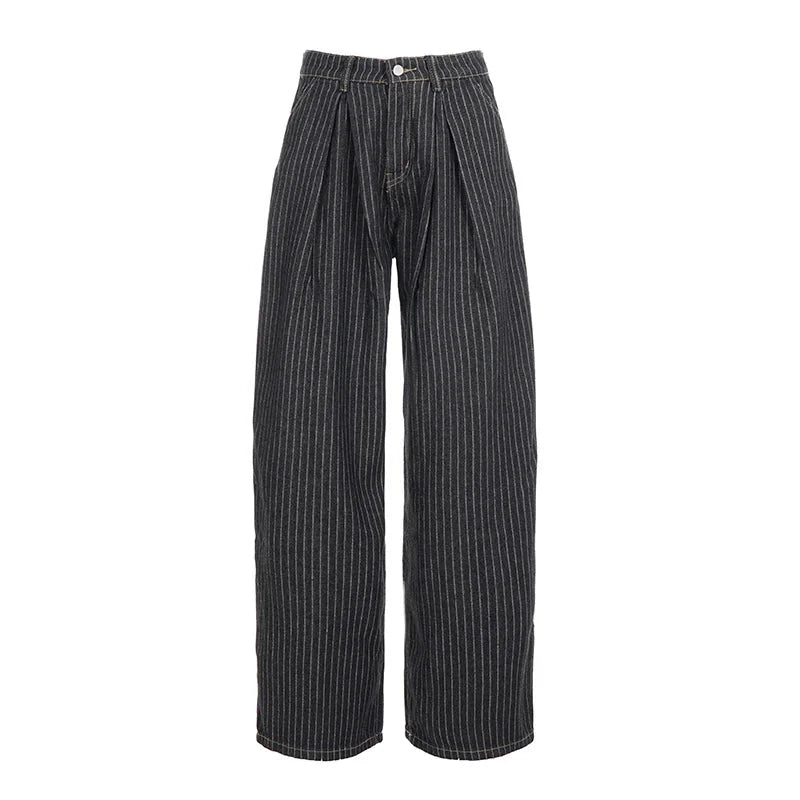 Jeans For Women Y2k – Bild 2