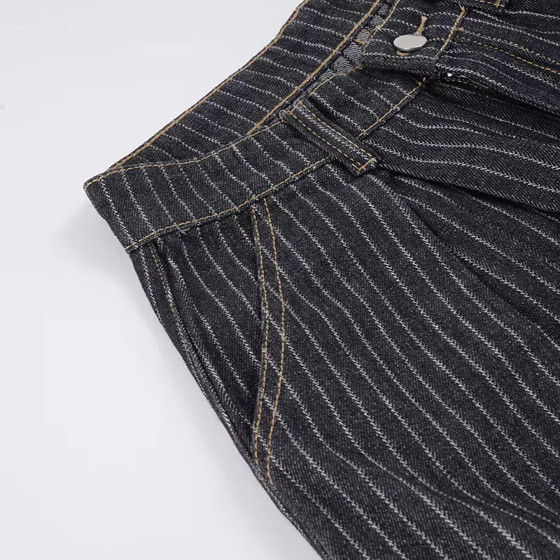 Jeans For Women Y2k – Bild 3