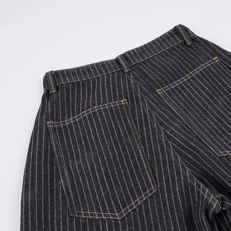 Jeans For Women Y2k – Bild 4