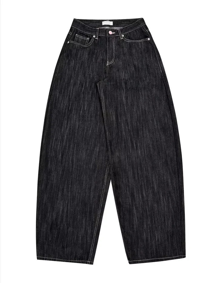 Y2k Hosen Damen – Bild 2
