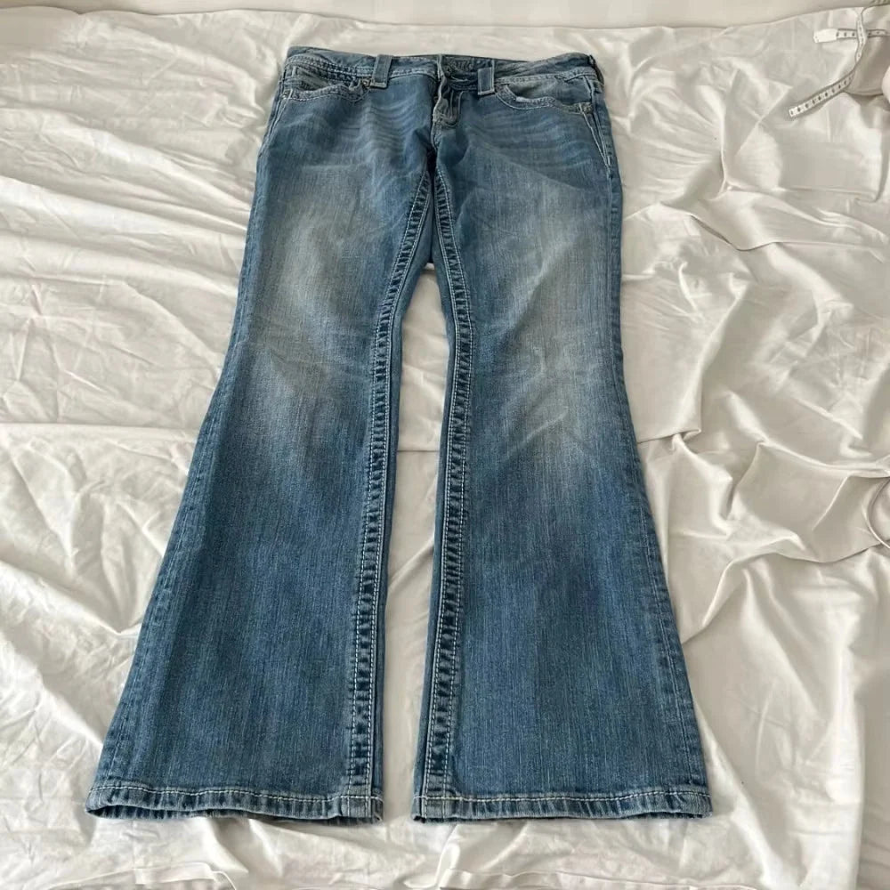 Y2k Jeans Design – Bild 4