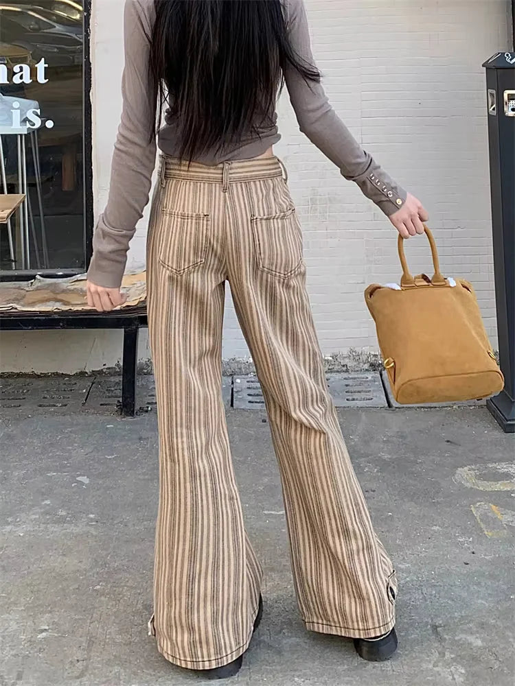 Low Waist Skinny Jeans Y2k – Bild 2