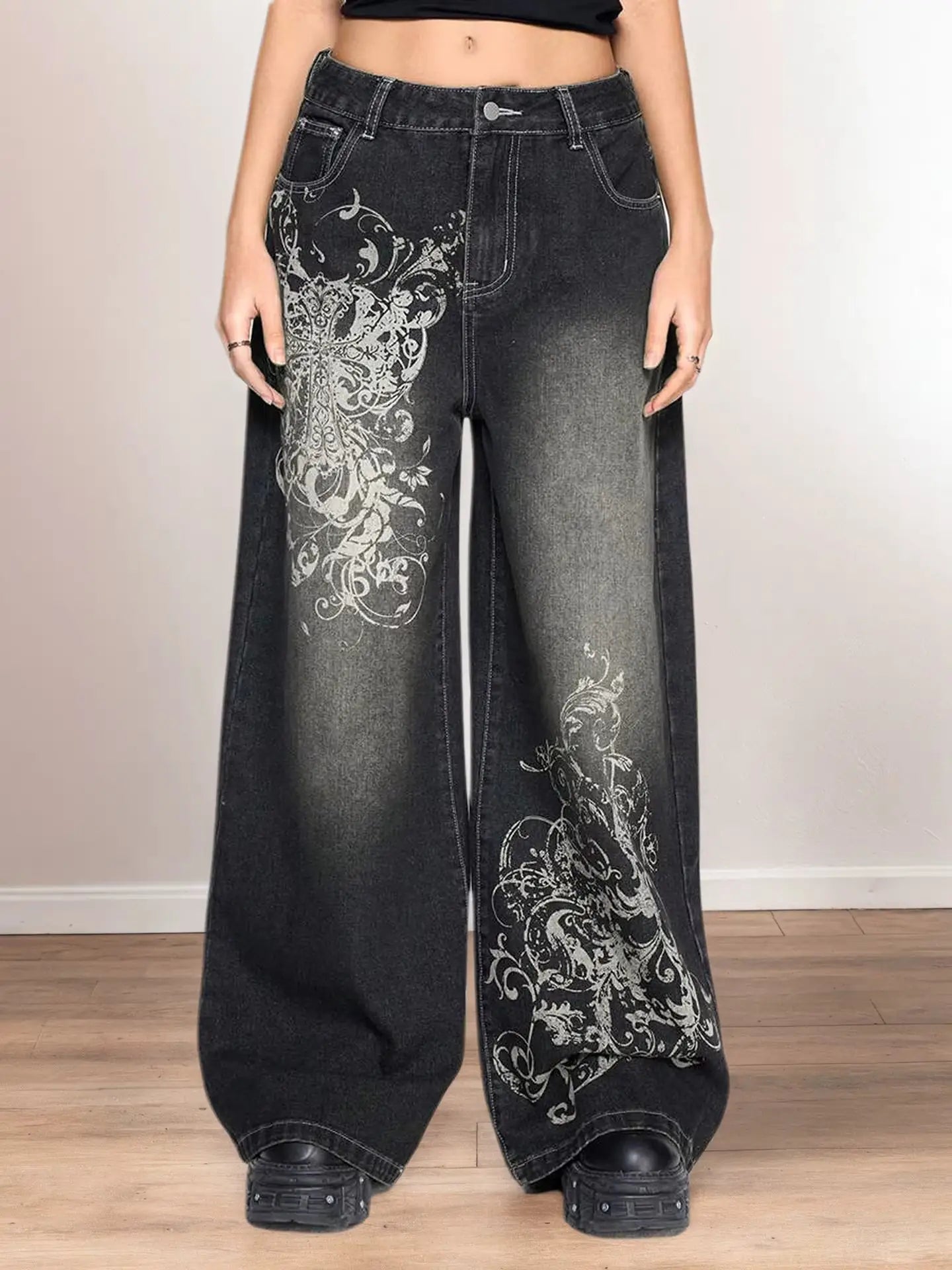 New Jeans Y2k – Bild 2
