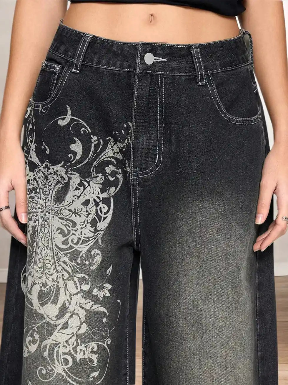 New Jeans Y2k – Bild 3