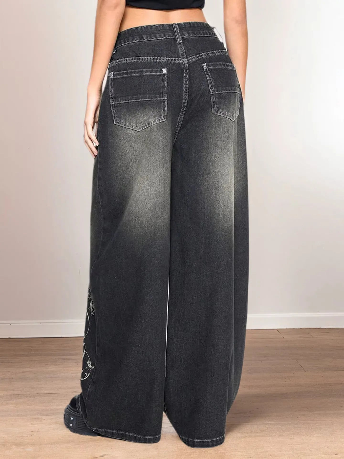 New Jeans Y2k – Bild 4