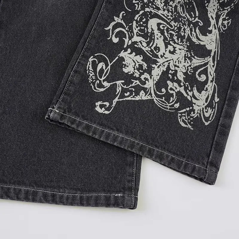 New Jeans Y2k – Bild 5