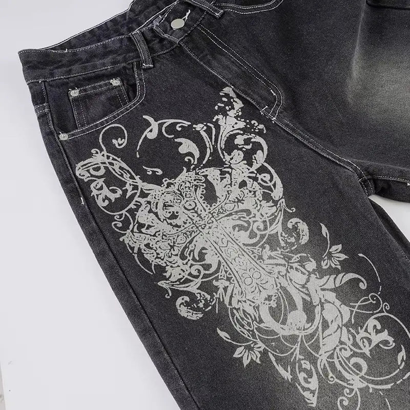 New Jeans Y2k – Bild 6