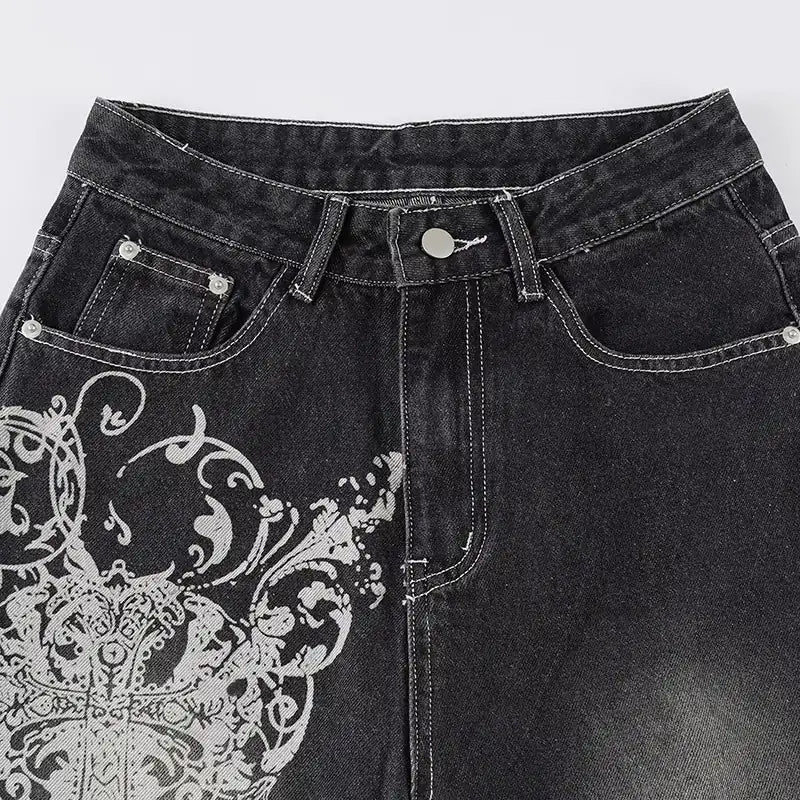 New Jeans Y2k – Bild 7