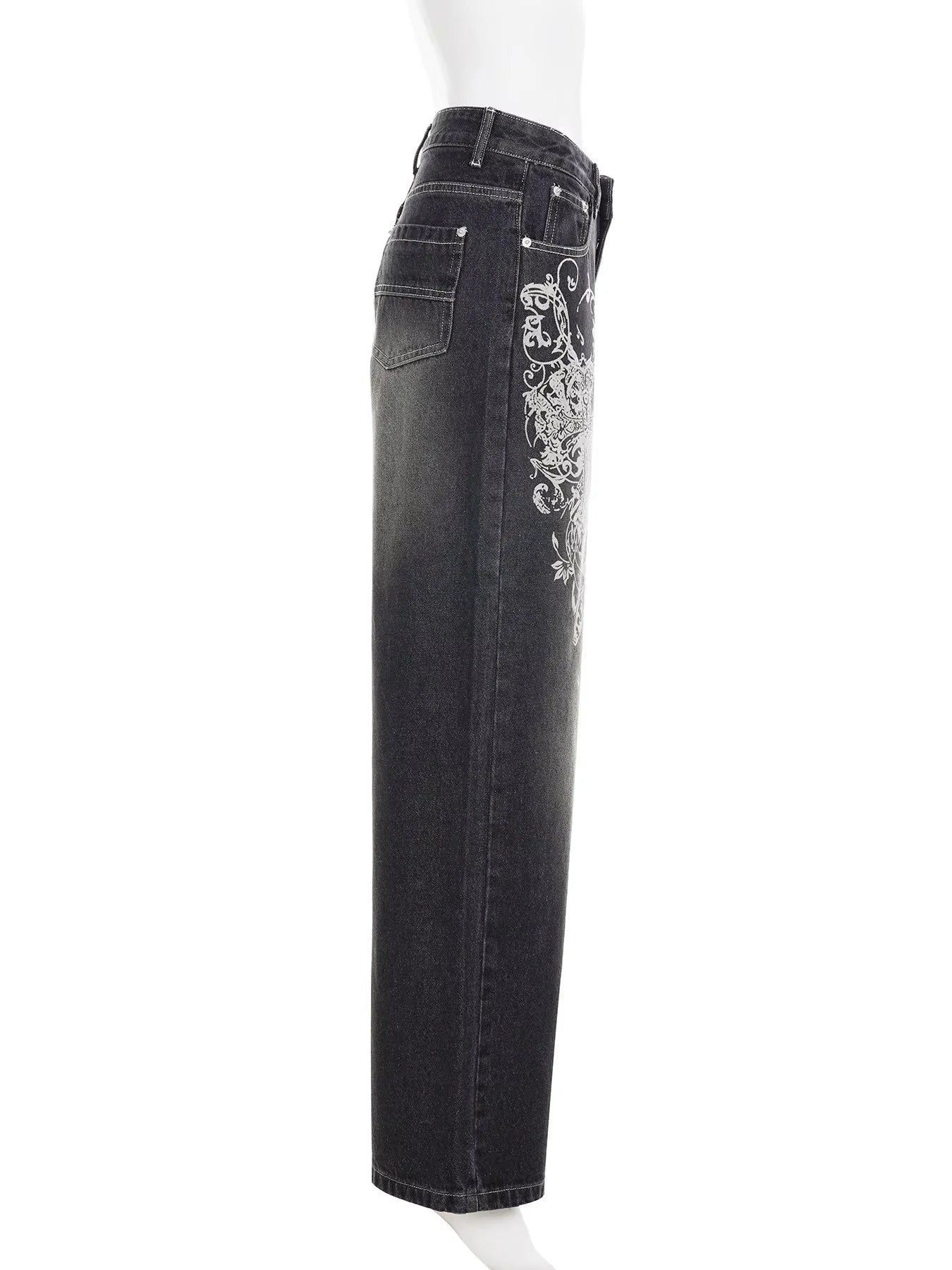 New Jeans Y2k – Bild 8