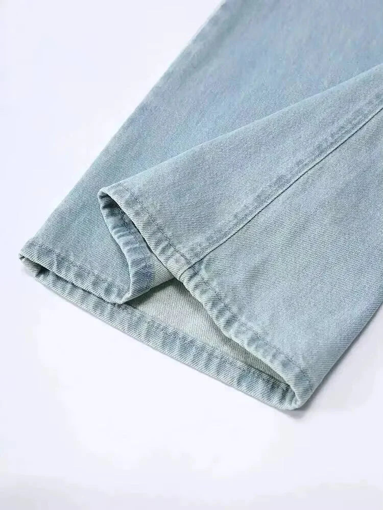 Skirt Over Jeans Y2k – Bild 4