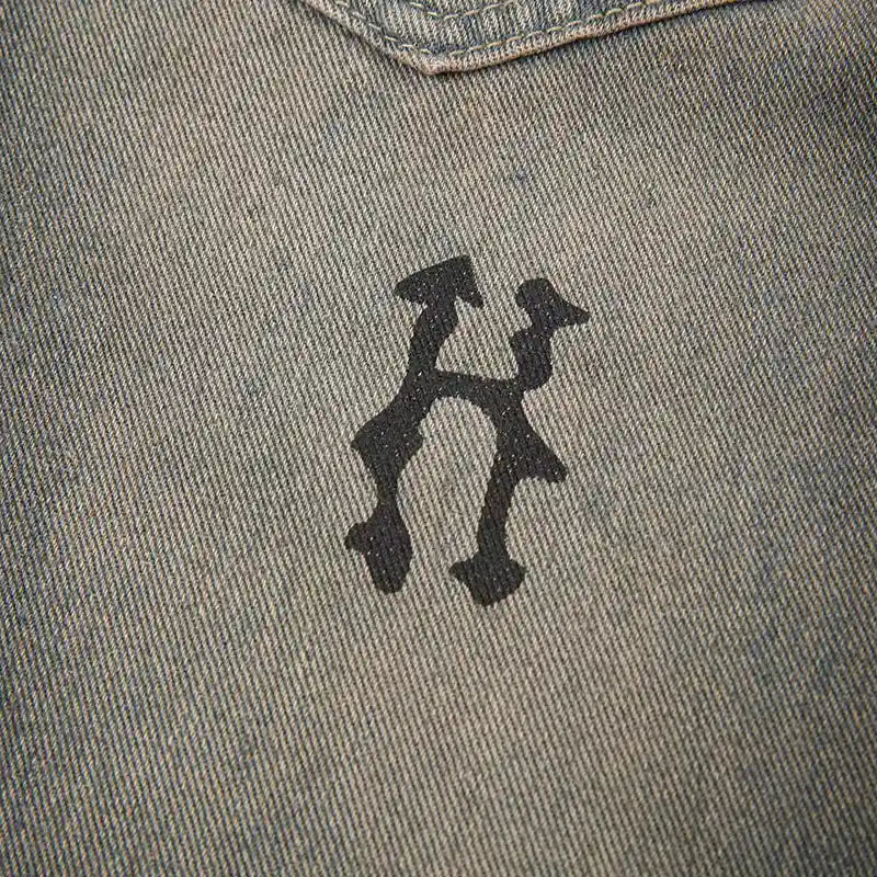 Y2k Jeans Womens – Bild 7