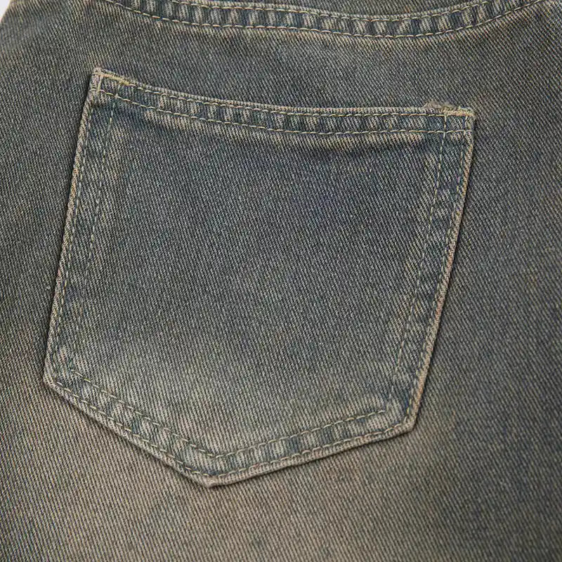 Y2k Jeans Womens – Bild 8