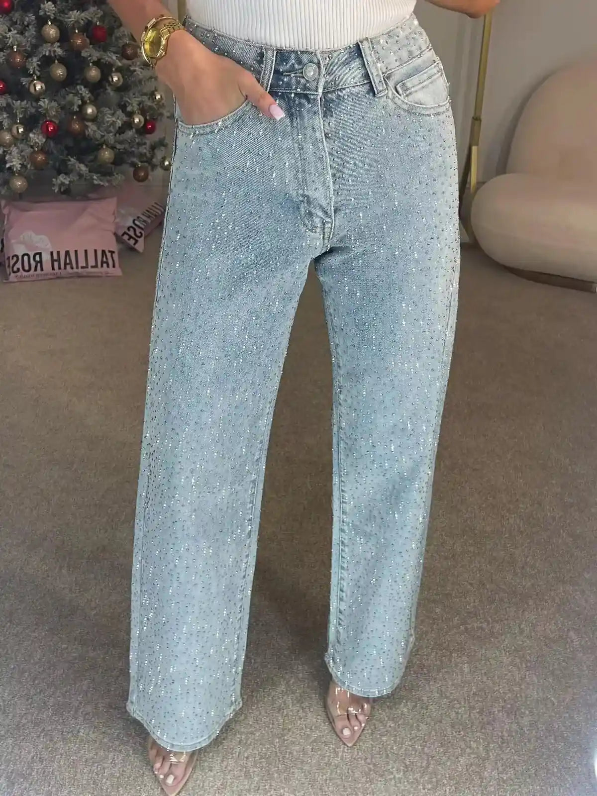 Mom Jeans Y2k