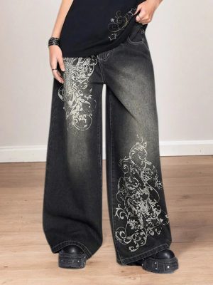 New Jeans Y2k