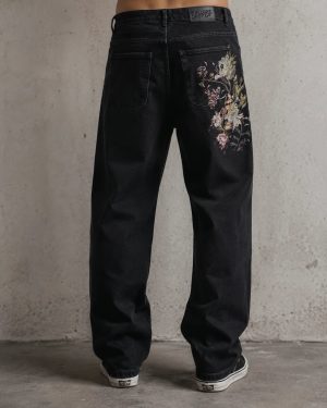 Streetwear Y2k Jeans