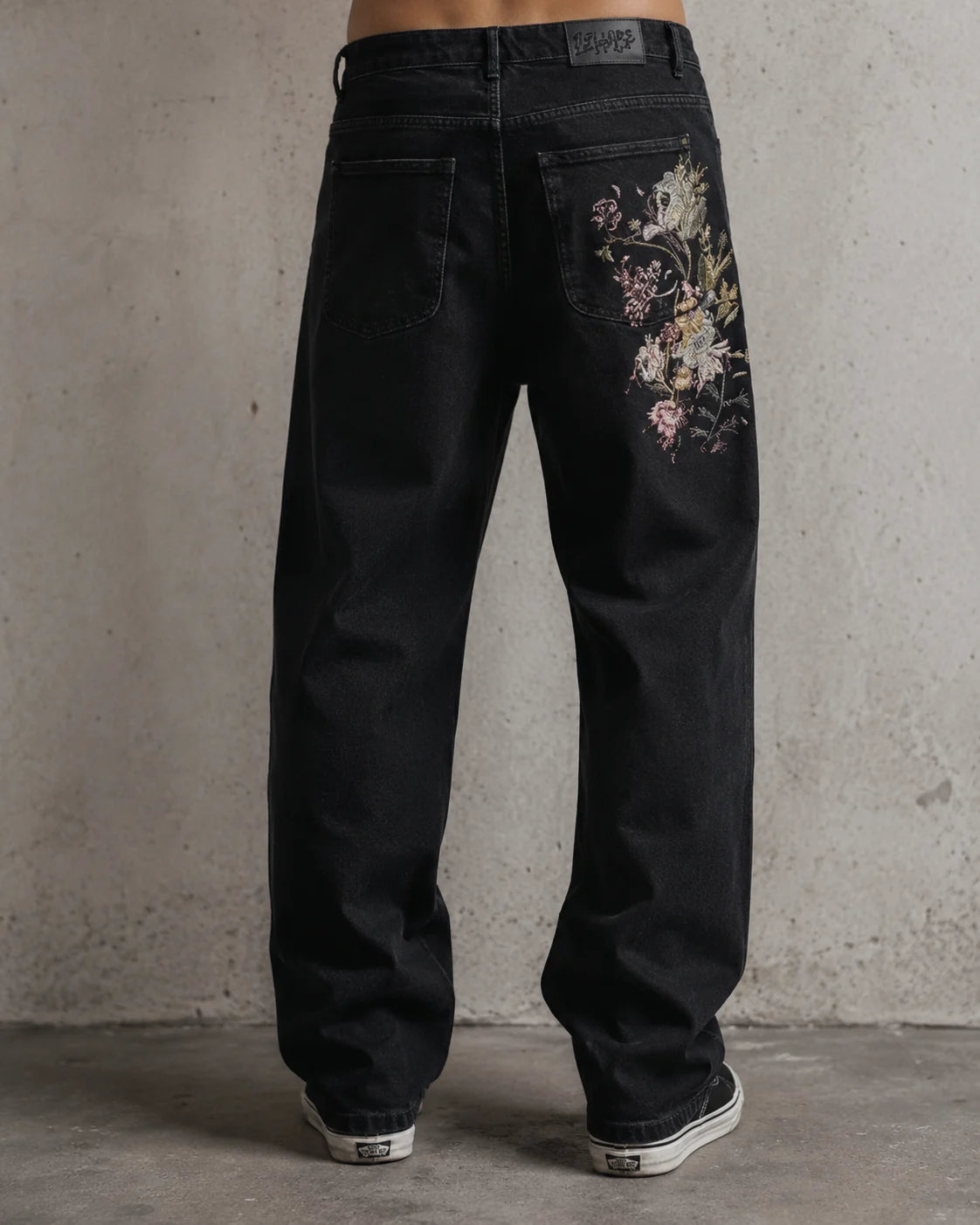 Streetwear Y2k Jeans