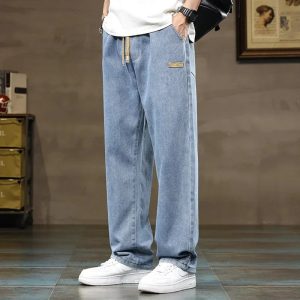 Y2k Hose Jeans