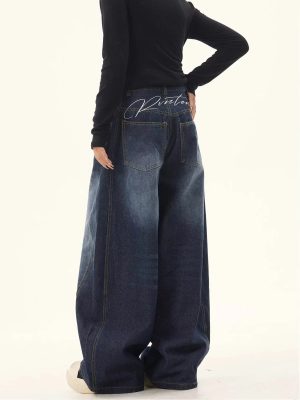 Y2k Jeans Vintage