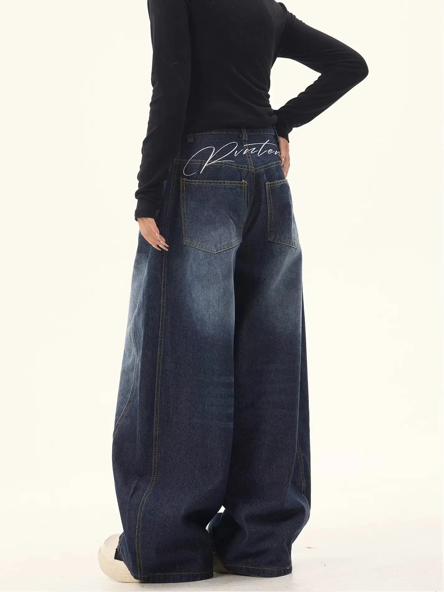 Y2k Jeans Vintage