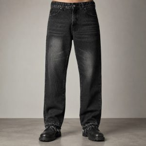 Y2k Retro Jeans